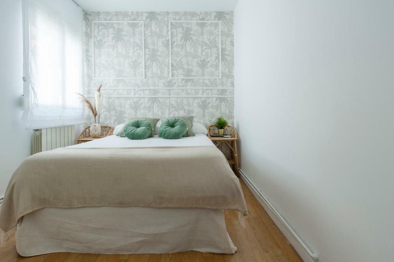 Guernica I Apartment Madrid Luaran gambar